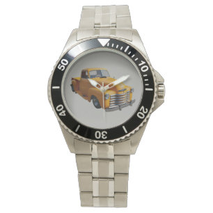 Montre Chevrolet transporteurs classiques