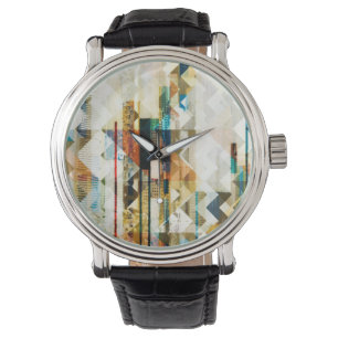 Montre Chevron urbain II