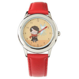 Montre Chibi HARRY POTTER™ Patronus