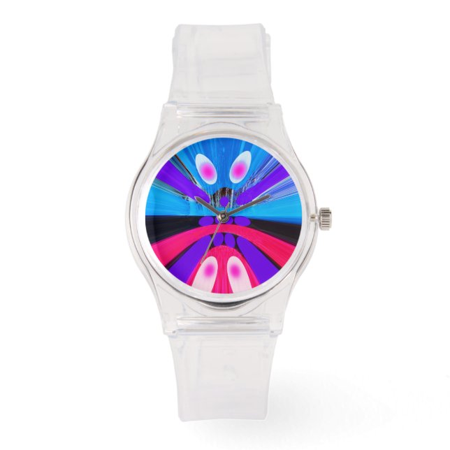 Montre Chic (Recto)