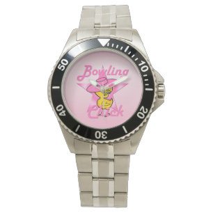 Montre Chick Bowling #8