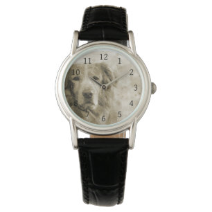 Montre chien 145 Golden Retriever