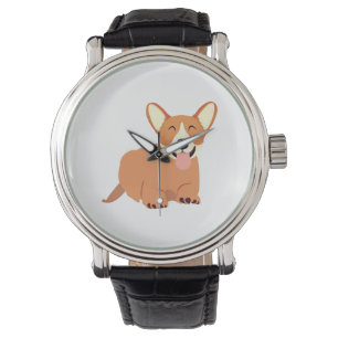 Montre Chien, Animal, Art