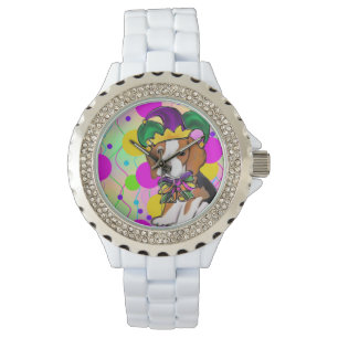 Montre Chien Beagle
