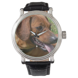Montre Chien Daschund