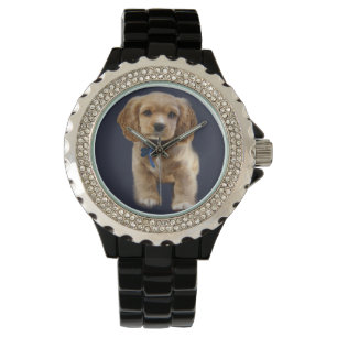 Montre Chien de chiot