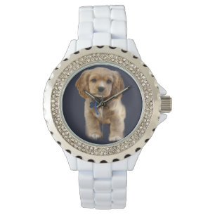 Montre Chien de chiot