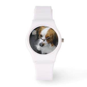 Montre Chien de Kooikerhondje