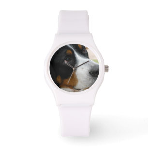 Montre Chien de montagne suisse