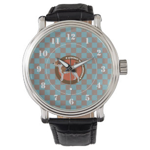 Montre Chien Kromfohrländer