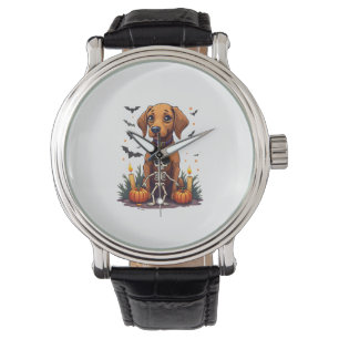 Montre Chien Vizsla Voodoo