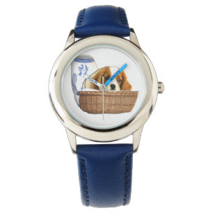 Montre Chiens de chiots