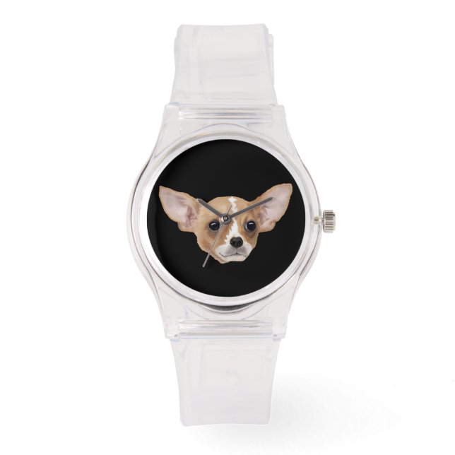 Montre Chihuahua (Recto)