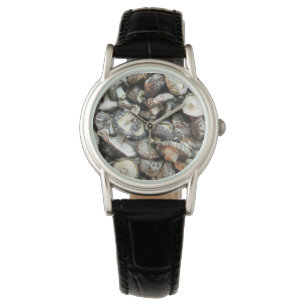 Montre Chiitake Musrooms