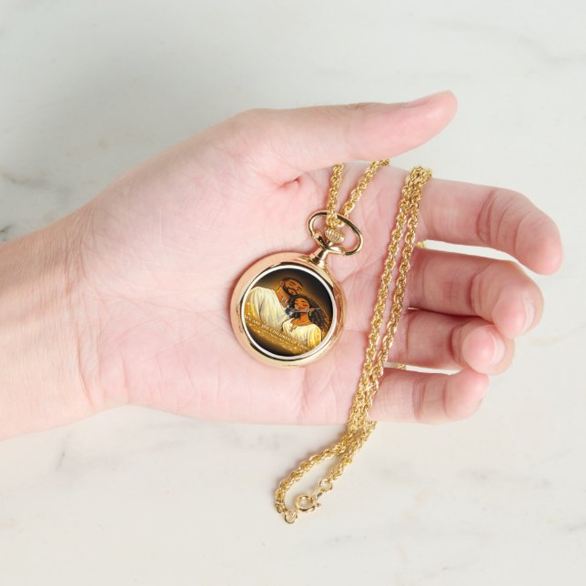 Montre Children of Light (main)