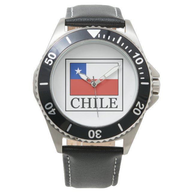 Montre Chili (devant)