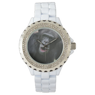 Montre Chimpanzé mignon
