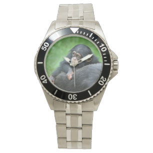 Montre Chimpanzée 005