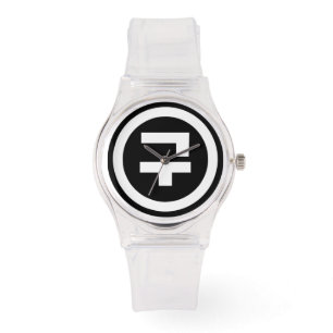 Montre Chine coréenne Numéro 9 Neuf 구