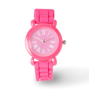 Montre Chio roman PixDezines