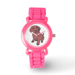 Montre Chiot