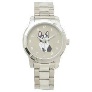 Montre Chiot mignon