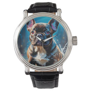 Montre Chippon français
