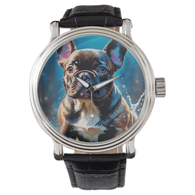 Montre Chippon français (devant)