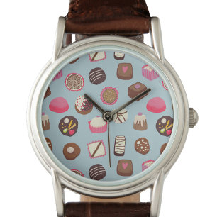 Montre Chocolat confiserie