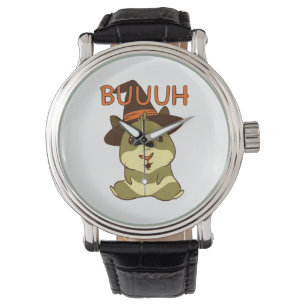 MONTRE CHOIX HALLOWEEN