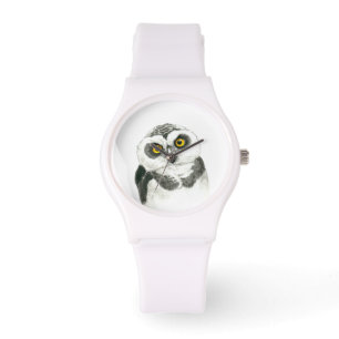 Montre Chouette