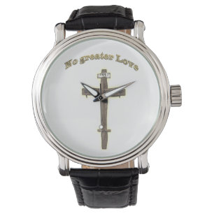Montre chrétien