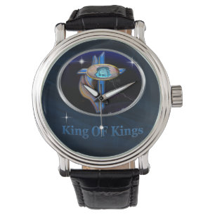 Montre chrétien