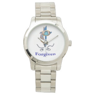 Montre chrétien