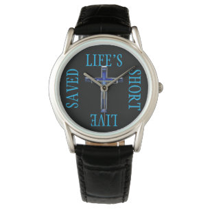 Montre Christ