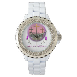Montre Christ ressuscité