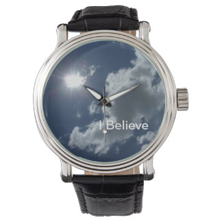 Montre Christian Watch