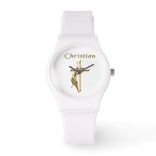 Montre Christian Watches