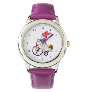 Montre Christmas Watch Gnome avec cadeau pour vous