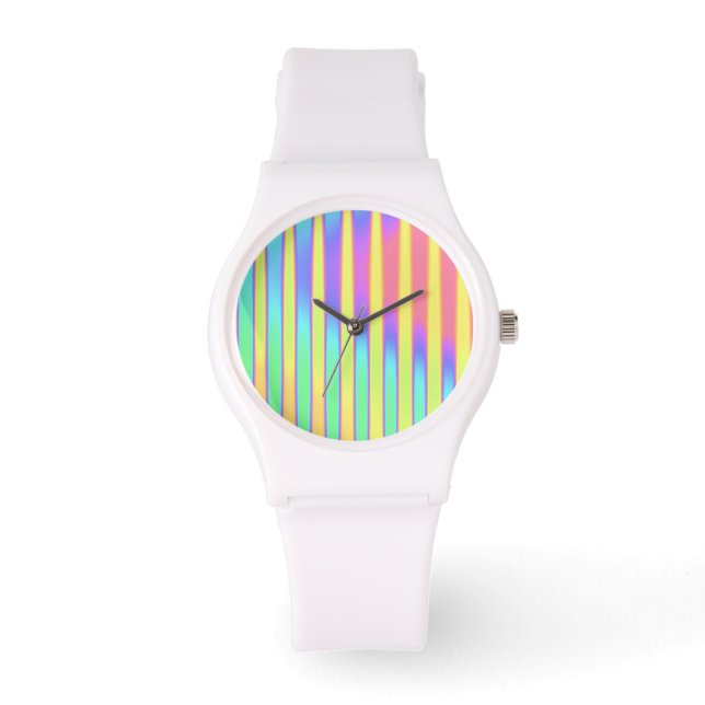 Montre Chronologie (Recto)