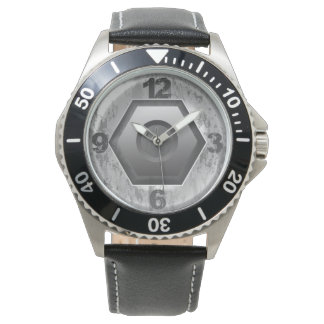 Montre Chronomètre pour équipage