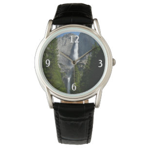 Montre Chutes de Yosemite II du Parc national de Yosemite