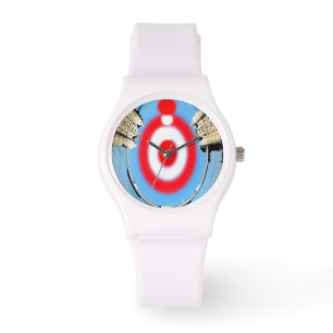 Montre Cible