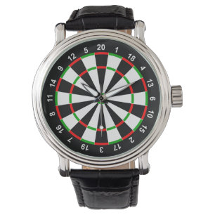 Montre Cible