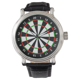 Montre Cible