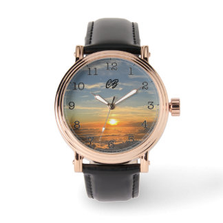 Montre "Ciel"