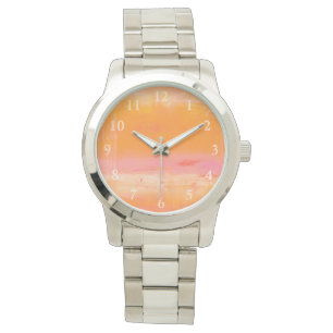 Montre Ciel des Caraïbes