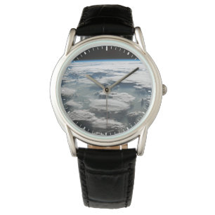 Montre Ciel orageux au-dessus de l'Amazonie