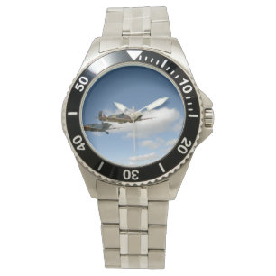 Montre Cieux bleus