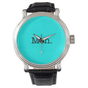 Montre Citation d'argot de Meh - le cool cite le modèle
